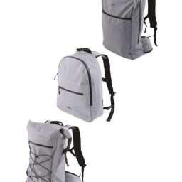 Crane Reflective Backpack