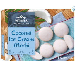 Vitasia Ice Cream Mochi
