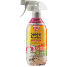 Zero In Spider Repellent Spray