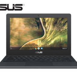 ASUS 11.6” Chromebook C204MA