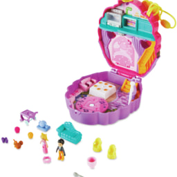 Polly Pocket Something Sweet Compact