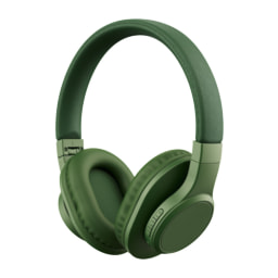 Silvercrest Bluetooth® Headphones