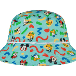 Kids' Disney Bucket Hat with UV Protection