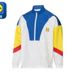 Crivit Lidl Shell Jacket