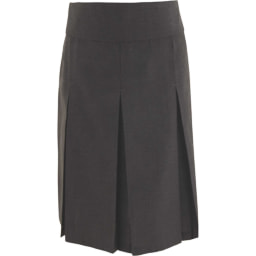 Back to School Pleated Skirt