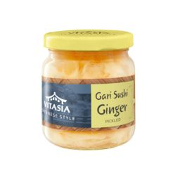 Vitasia Pickled Gari  Sushi Ginger