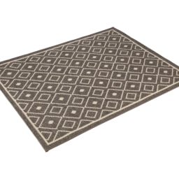 Livarno Home Large Outdoor Rug