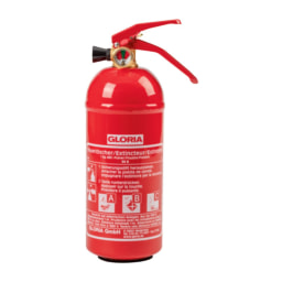 Gloria Fire Extinguisher