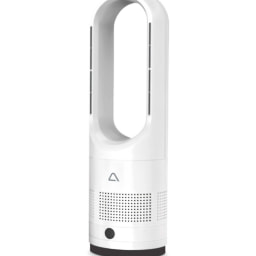 Bladeless Fan Heater