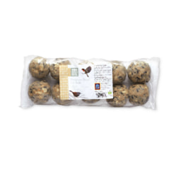 Dawn Chorus Premium Fat Balls