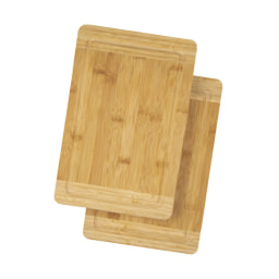 Ernesto Chopping Boards/Tea Box