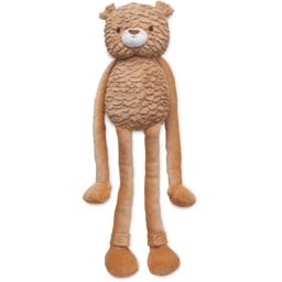 Bear Stretchy Soft Toy