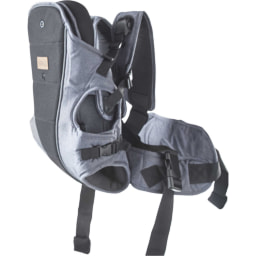 Nuby 3-In-1 Baby Carrier