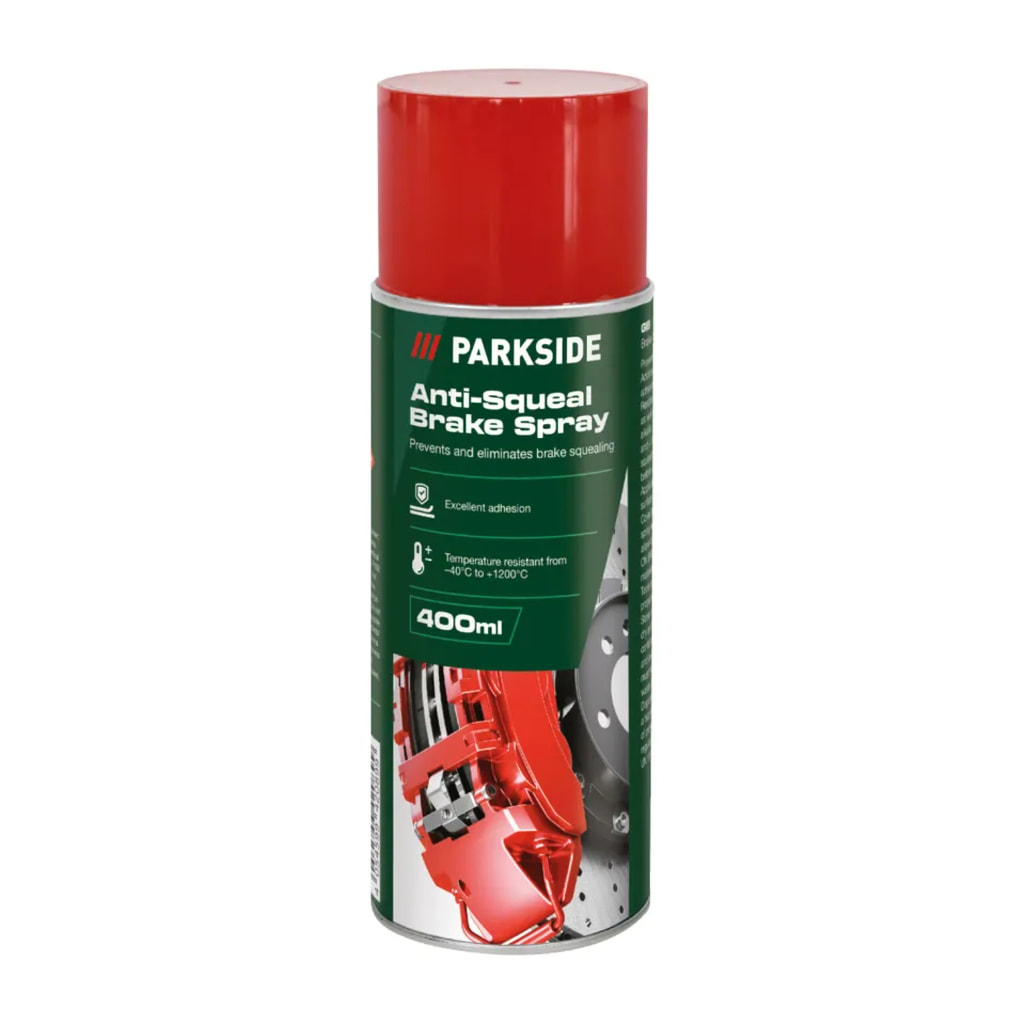 400ml Anti-Squeal Brake Spray