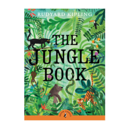 Puffin Classics World Book Day Classics- The Jungle Book