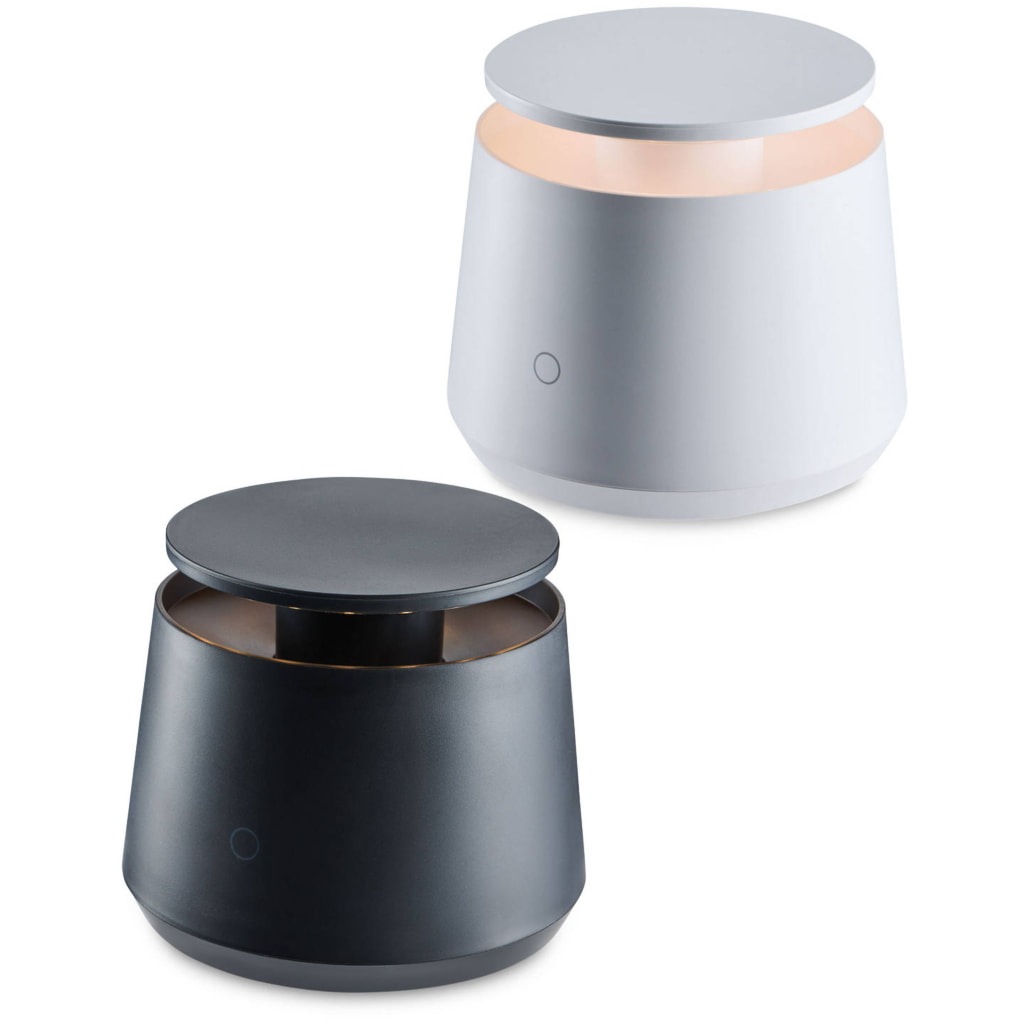 Push Table Lamp