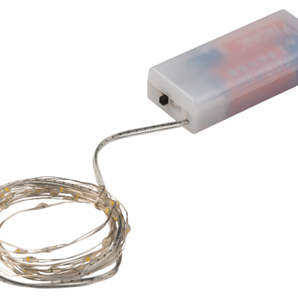 LIVARNO - 40 LED String Lights
