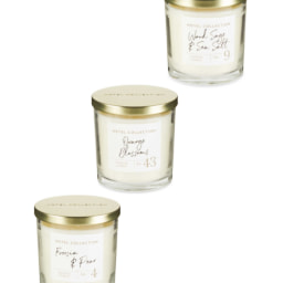 Hotel Collection Luxury Candle