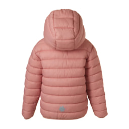 Kids’ Pink Lightweight Jacket