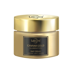 Lacura Caviar Gold Face Cream