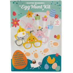 Easter Egg Hunt Kit
