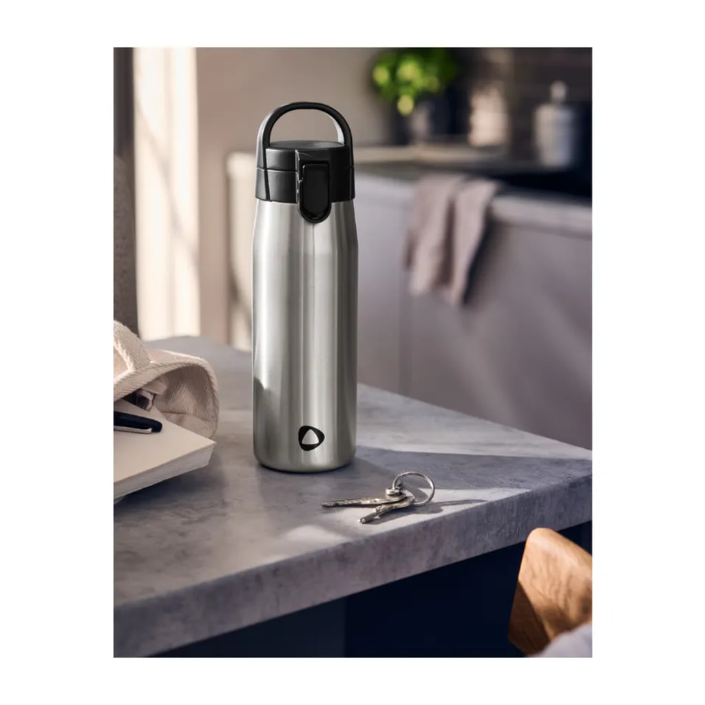 Stainless Steel Drinks Bottle