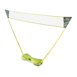 Crane Badminton Set with Net