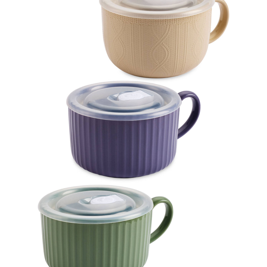 Soup Mug/Bowl