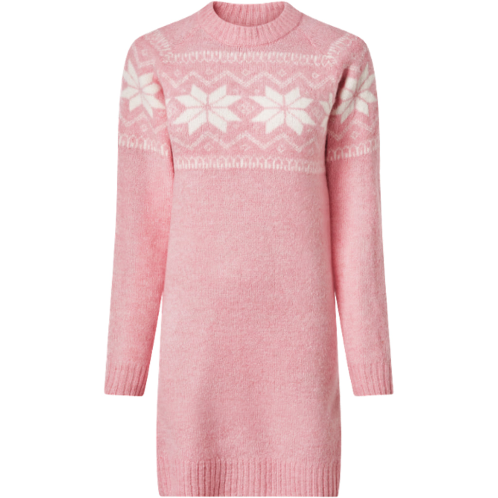 ESMARA - Ladies' Jumper Dress