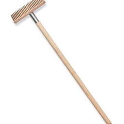 Pizza Oven Cleaning Brush