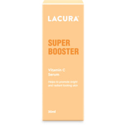 Super Booster Vitamin C Serum
