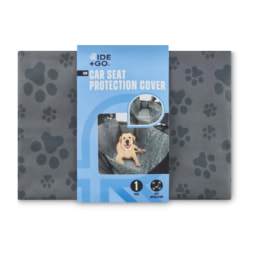 Boot Protector/Car Protection Cover