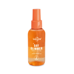 Lacura Day Glimmer Tanning Mist