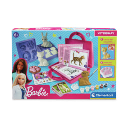 Barbie Craft Kit