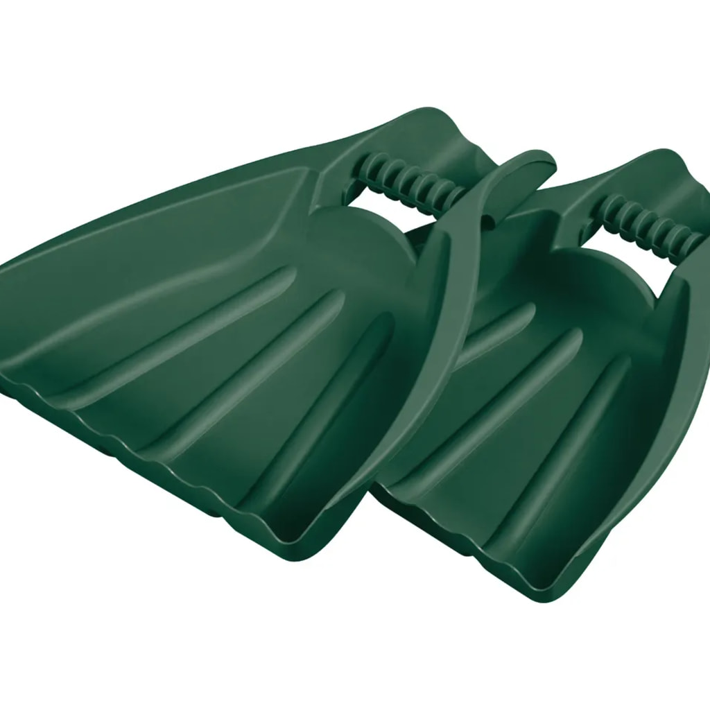 Leaf Grabbers - Set of 2