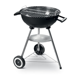 Grill Meister Kettle Barbecue