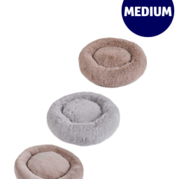 Pet Collection Medium Comfy Pet Bed