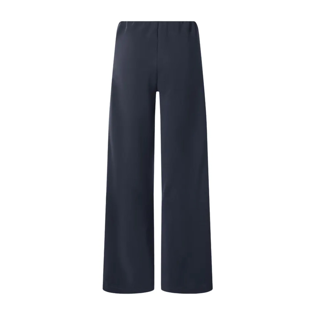 Ladies’ Blue Loungewear Trousers