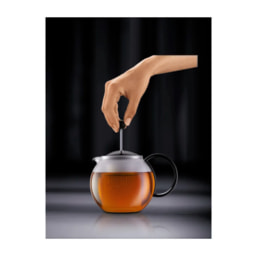 Tea Press