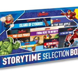 Igloo Books Activity/ Storytime Box