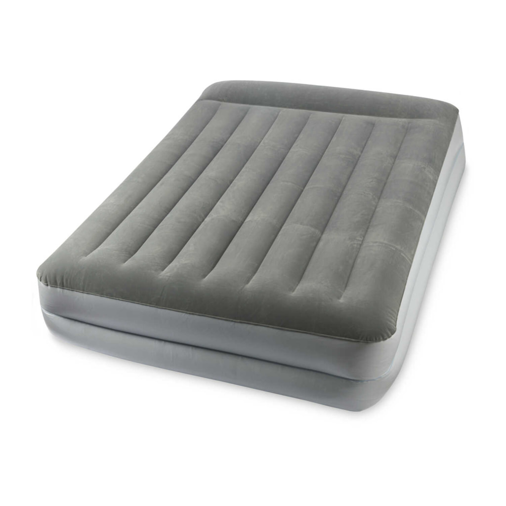 Bestway Airbed with Built in Pump