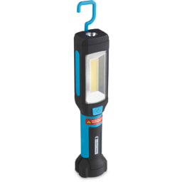 Lightway Rotating LED Torch