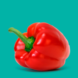 Loose Red Peppers