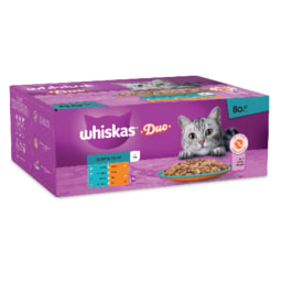 Whiskas Cat Pouches