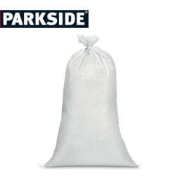 Parkside Rubble Sack/Flood Sandbags