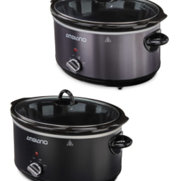 Ambiano 6.5L Slow Cooker
