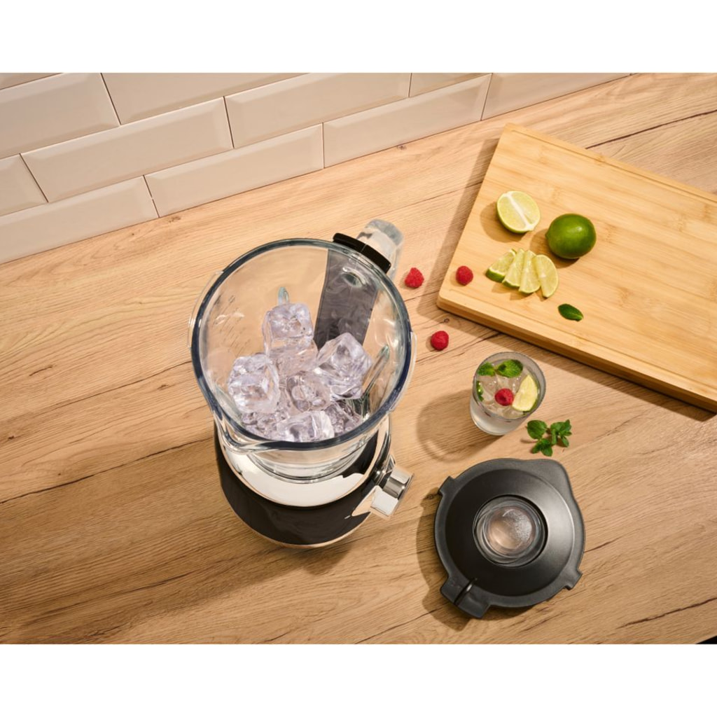 Black Jug Blender