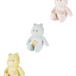 Care Bear Baby Soft Toy