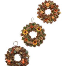 Autumn Wreath