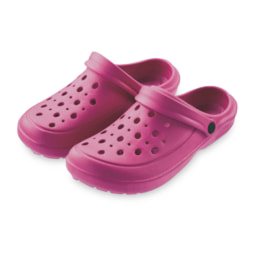 Ladies Clogs